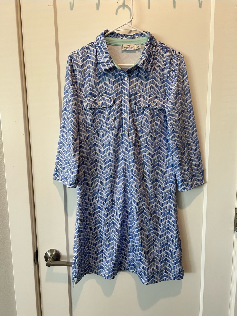 Vineyard Vines Performance Dress